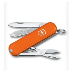 Victorinox nož privezak Mango