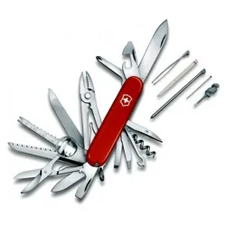 Victorinox nož swisschamp 6 91mmm