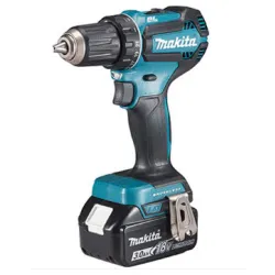 Makita akumulatorska bušilica odvijač DDF485RFJ 