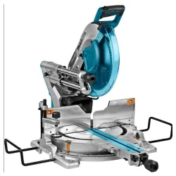 Električna stacionarna potezna kružna testera 305mm 1800W Makita 