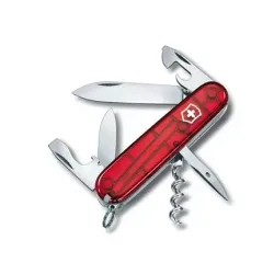 Victorinox Spartan džepni nož crveni