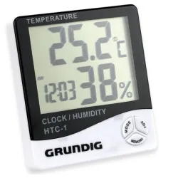 Grundig meteo stanica HTC-1 46249