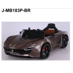 Auto Ferari na akumulator sa R/C 021616BR