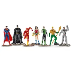 Schleich figure Super heroji set 22528