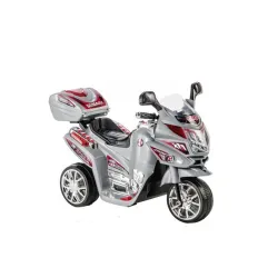 Motor na akumulator c 051 - sivi m 051-1 529533