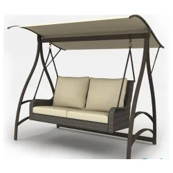 Baštenska ljuljaška Ratan