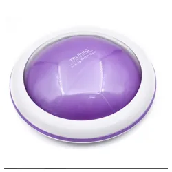 Digitalni sat-budilnik koji govori 820291 ljubičasti 