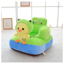Foteljica za bebe Baby Ducky-Frog