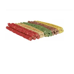 100 rolne za glodanje  mix paket