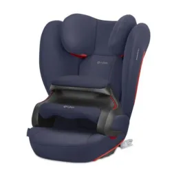Autosedište 9 do 36 kg Cybex Pallas B2-fix BayBlue