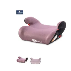 Autosediste Sirius fix anchorages 22-36kg pink 10071472023
