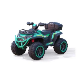 Dečiji motor 136 Želeni 