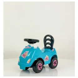 Dečija guralica 467 Plava 