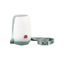 Lampa za kampovanje BL100 zeleno/smeđa