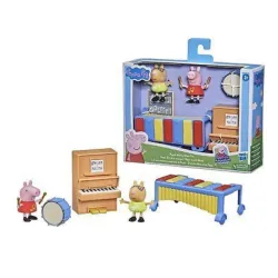 Set muzicki studio Peppa Prase i Pedro Pony 849291
