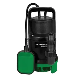 Pumpa potopna za prljavu vodu 650w bavaria
