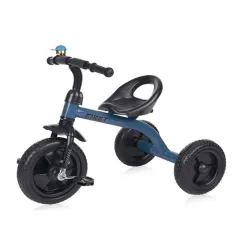 Tricikl Lorelli FIRST - BLUE 10050590016