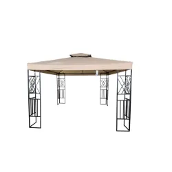 Metalna gazebo tenda MODENA