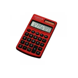 Kalkulator Olympia LCD 1110 Red