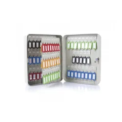 Ormarić za ključeve Donau metalni 1/48