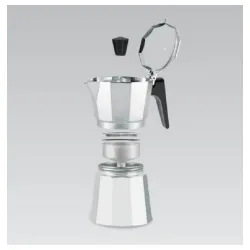 Master džezva za espresso kafu 9 šoljica 450ML 