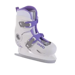 Klizaljke Max 3 ljubičaste