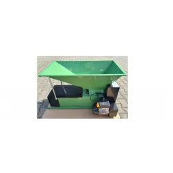 Muljača Parirka Eno/3m 