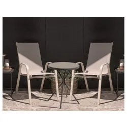 Baštenska garnitura Sunshine