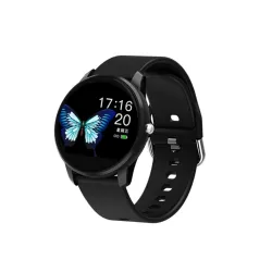 Pametni sat Moye Kronos II Black