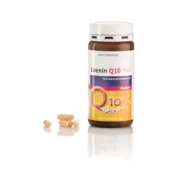 Krauterhaus Sanct Bernhard KOENIN Q10 PLUS KAPSULE