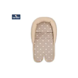 Dodatni ulozak za autosediste crowns latte 20040404801