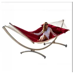 Baštenska ležaljka banana Royal 