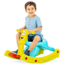 Dečija stolica / klackalica 619