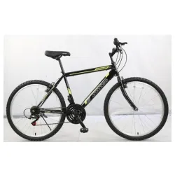 MTB Bicikl Urbanbike Marathon 26" crno-zeleni 1133500