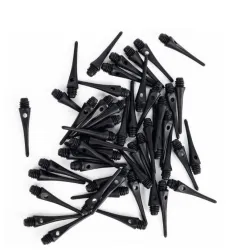 Vrhovi za strelice plastični 8402109