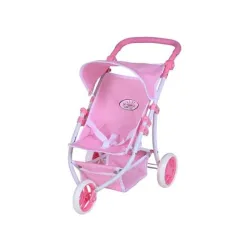 Kolica za lutke Jogger Lio Princess 165382