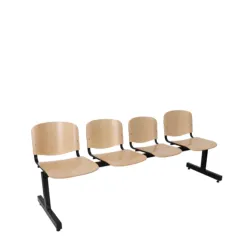 Klupa četvorosed 1124 LN