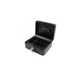 Kasa za novac Olympia CB 700 20x16x9 + test marker