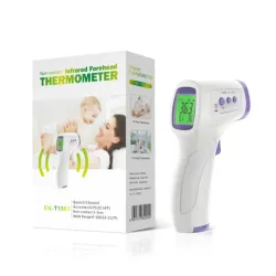 Digitalni toplomer CK-T1503