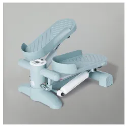 Mini steper svetlo plavi 