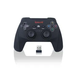 Gamepad Redragon Harrow G808