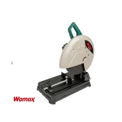 Stacionarna kružna testera za metal W-GMT 355 Womax