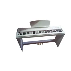 Digitalni klavir Moller OP-9B Beli Digitalni klavir Moller OP-9B Beli