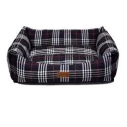 Krevet danski crni VR03 S