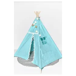 Šator za decu Fany Blue 