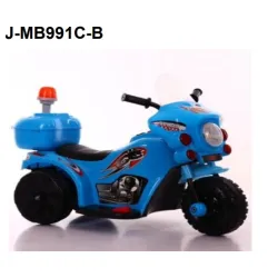 Motor na akumulator Plavi 022514P