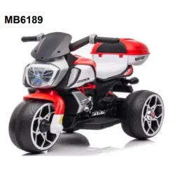 Motor na akumulator 026178