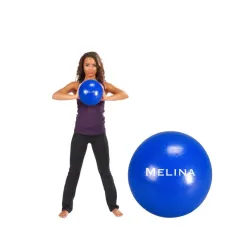 Pilates Melina 25cm 9052b