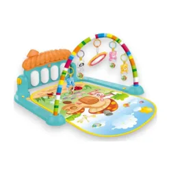 Podloga za igru Piano HE0639