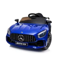 Mercedes GTR R+ AMG Licencirani Plavi